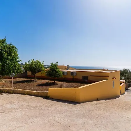 Casa Anna Ferienhaus