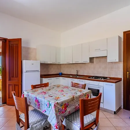 Casa Anna Ferienhaus Patù