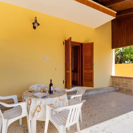 Casa Anna Patù