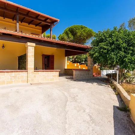 Ferienhaus Casa Anna *