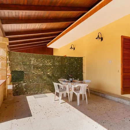 Casa Anna Ferienhaus