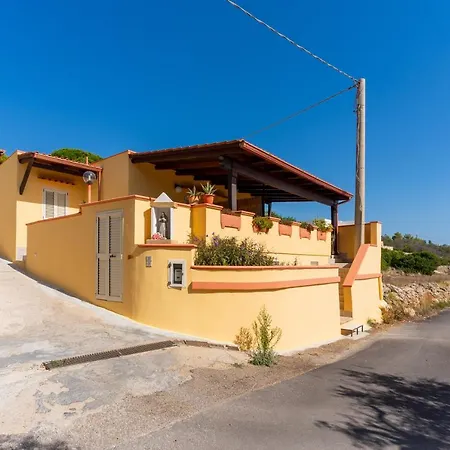 Casa Anna *