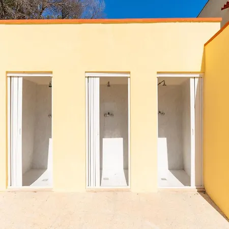 Casa Anna Ferienhaus Patù