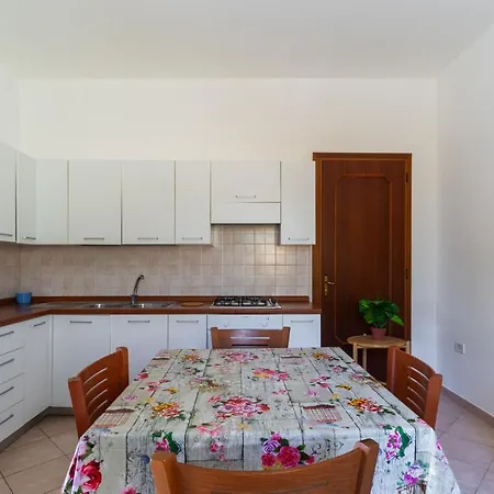Casa Anna Ferienhaus Patù